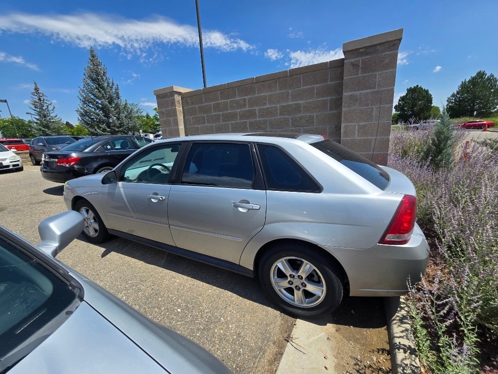 chevrolet malibu maxx 2005 1G1ZT64805F222682 image chevrolet malibu maxx 2005 1G1ZT64805F222682 image